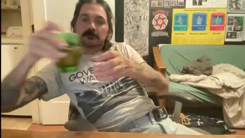 cantleavethehouse online show from March 2, 4:45 am