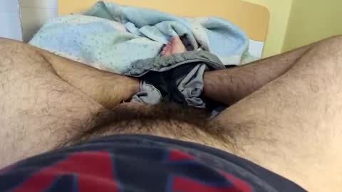 capellone98 online show from March 23, 5:30 pm