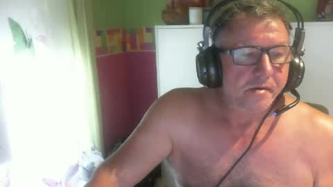 capitaine1959 online show from July 13, 1:13 pm