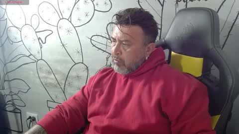 capitan7608 online show from March 31, 4:25 am