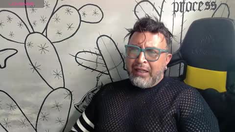 capitan7608 online show from March 21, 6:45 pm