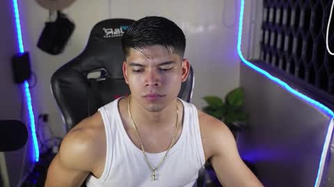 David Capizzi online show from March 27, 3:32 am