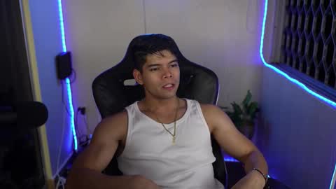 David Capizzi online show from March 9, 6:40 am