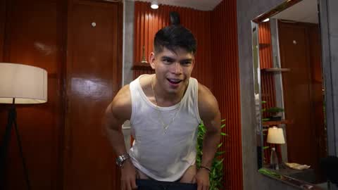 David Capizzi online show from February 26, 3:08 am