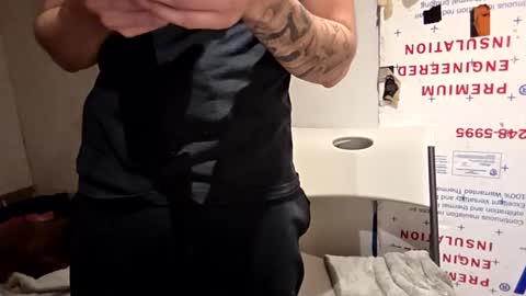 cappinrc8 online show from February 15, 9:18 am