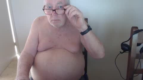 capt5105 online show from February 7, 3:45 am