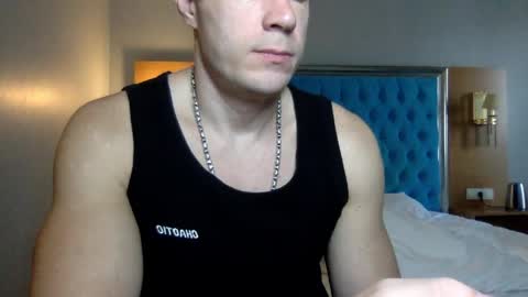 follow my twitter  online show from April 7, 6:57 am