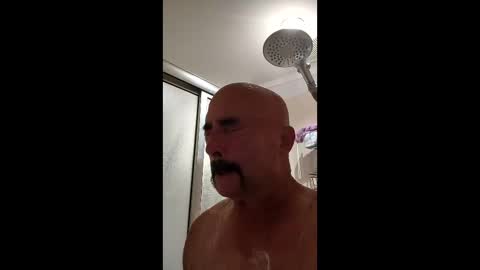 Captain Eros online show from April 23, 1:24 pm