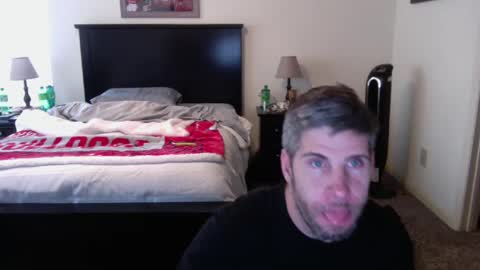 Snapshot of captmorgan30263 chatting on February 19, 3:27 pm captmorgan30263 online show from February 19, 3:27 pm