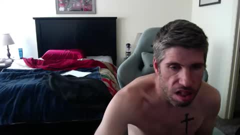 captmorgan30263 online show from November 24, 5:36 pm