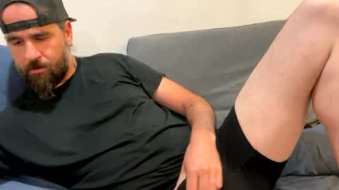 captnblackbeard online show from June 22, 4:19 am