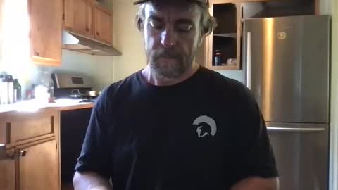 CAP online show from June 2, 12:55 am