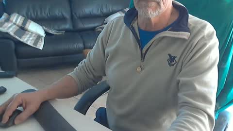 Snapshot of cargo69 chatting on January 11, 11:45 am cargo69 online show from January 11, 11:45 am