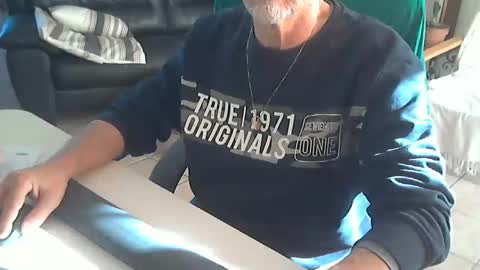 Snapshot of cargo69 chatting on December 29, 11:18 am cargo69 online show from December 29, 11:18 am