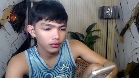 CARL online show from July 12, 5:26 pm