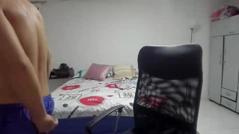 master online show from October 10, 8:13 pm