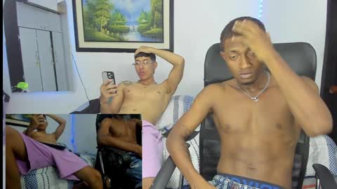 master online show from January 29, 1:37 am