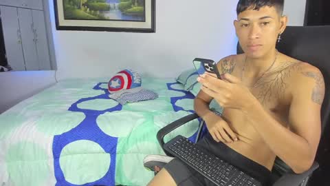 master online show from February 3, 2:45 pm