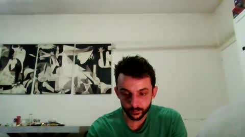 Carlos online show from February 6, 7:22 pm