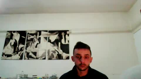 Carlos online show from December 18, 11:34 pm