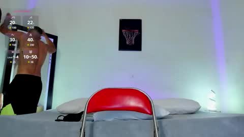 carloshero69 online show from May 29, 5:01 pm