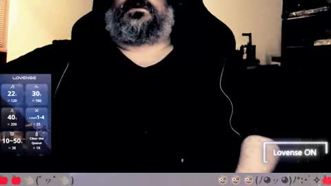 soy Batman online show from October 9, 8:52 am