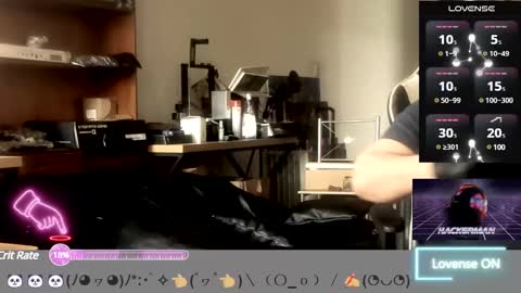 soy Batman online show from January 6, 10:05 pm