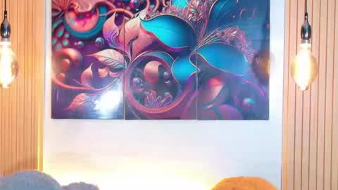 carolinejesh online show from March 27, 2:07 pm