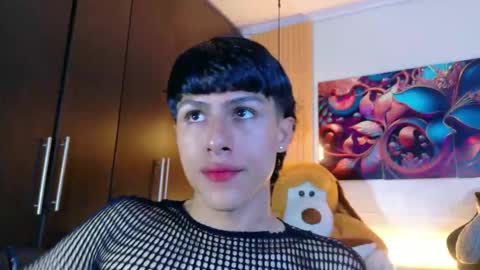 carolinejesh online show from March 20, 1:04 pm