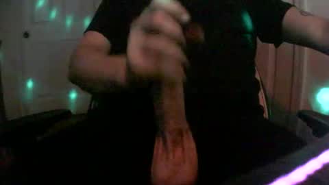 Daddys BWC online show from March 4, 8:54 am