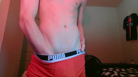 carsonboi11 online show from February 6, 5:25 am