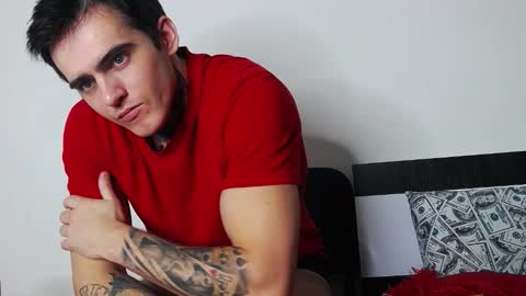 Carter online show from December 2, 2:53 pm