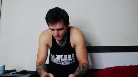 Carter online show from November 18, 10:52 am