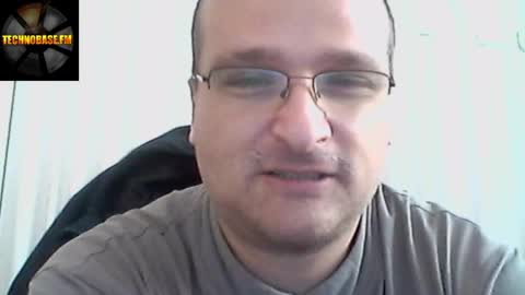 CASCADACEK online show from April 2, 4:04 pm