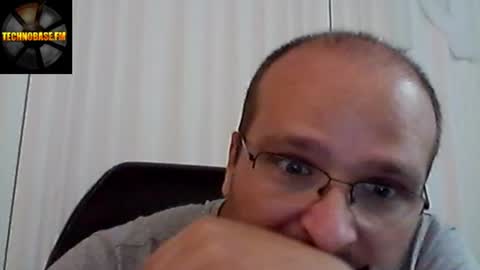 CASCADACEK online show from July 9, 6:11 pm