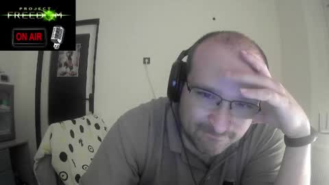 CASCADACEK online show from April 8, 7:00 pm