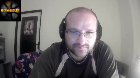 CASCADACEK online show from January 8, 6:13 pm