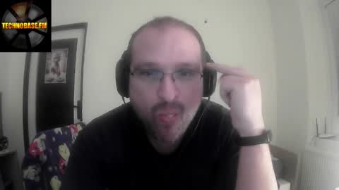 CASCADACEK online show from February 12, 6:03 pm