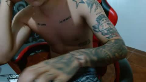 master Nino online show from February 20, 2:41 pm