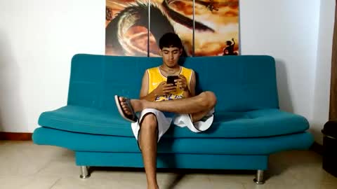 Cash Master San online show from January 5, 1:15 pm