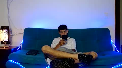 Cash Master San online show from February 25, 12:47 am