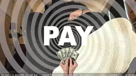 Master Grey online show from March 22, 10:04 pm