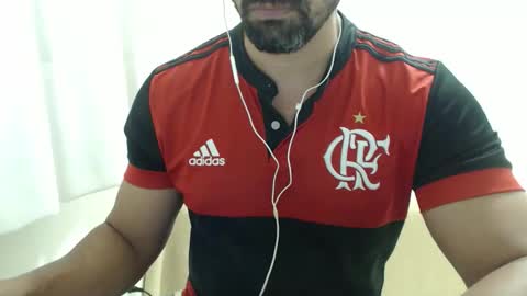 cashmastermuscle77 online show from January 12, 10:36 pm