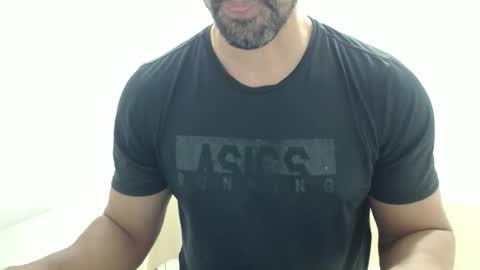 cashmastermuscle77 online show from March 26, 10:19 am