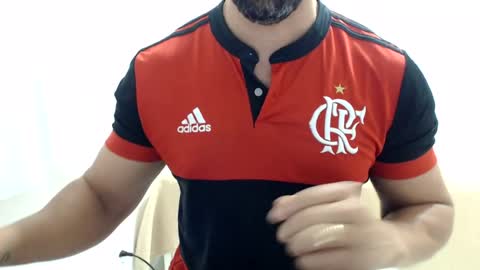 cashmastermuscle77 online show from July 20, 9:59 am