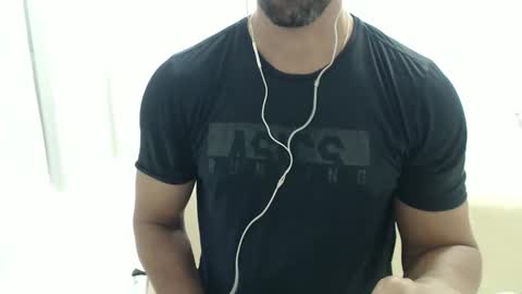 cashmastermuscle77 online show from February 10, 12:43 pm