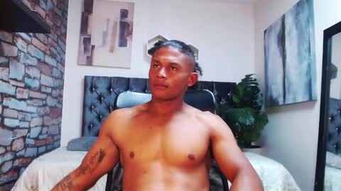 Casike online show from October 23, 2:04 am