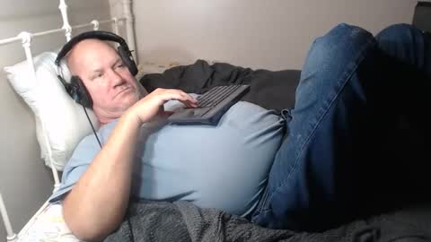 CasinoCam online show from February 25, 4:02 am