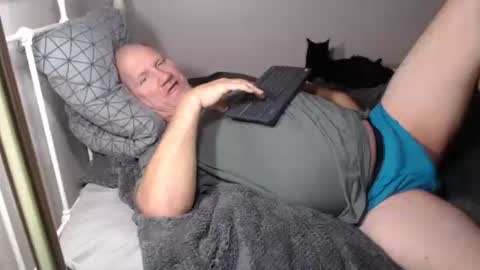 CasinoCam online show from November 3, 2:48 am