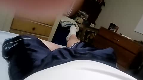 Sir Stroke Alot online show from January 24, 7:41 am